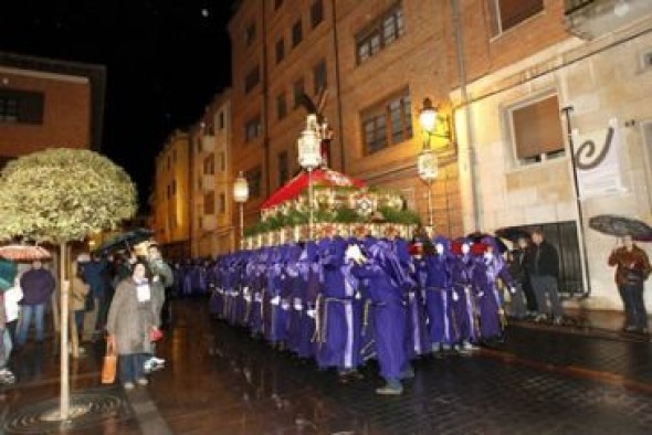 La Junta de Hermandades de Teruel suspende la Semana Santa