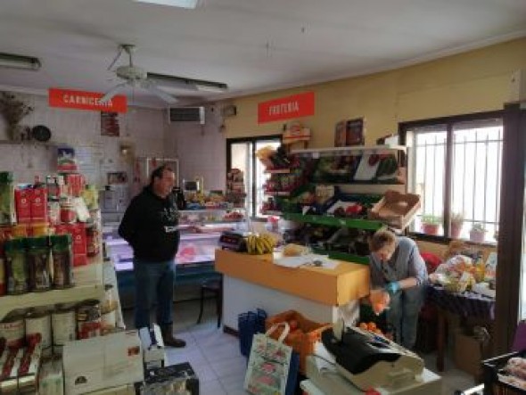 Los comercios rurales: el tesoro oculto que el Covid-19 ha sacado a relucir