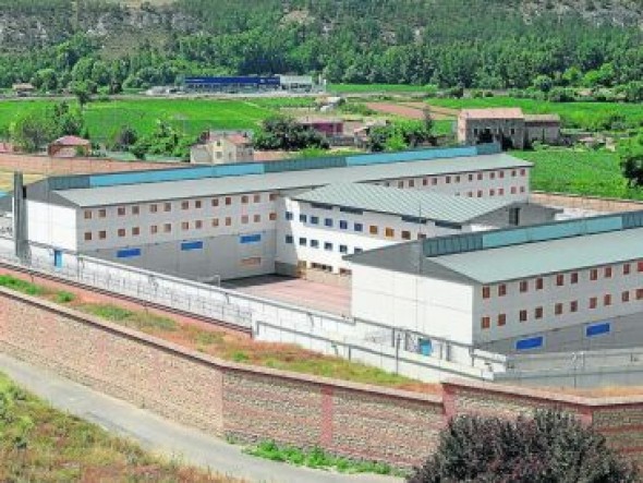 Un jefe de servicios del centro penitenciario de Teruel, positivo por coronavirus