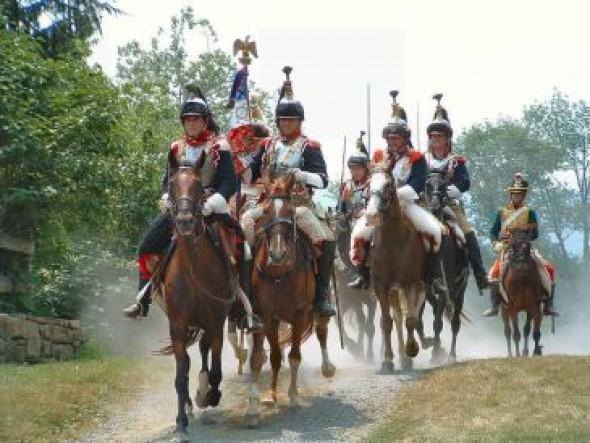 La Batalla de Albentosa: constituyó un importante escenario bélico en el avance del ejército de Napoleón hacia Levante