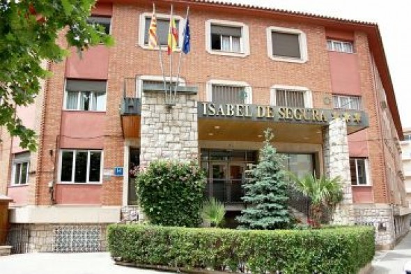 Declarados de servicio esencial 10 hoteles y alojamientos turísticos de Teruel para acoger a trabajadores que hacen labores fundamentales