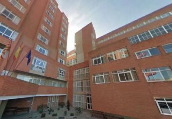 CSIF advierte de falta de protección a los trabajadores de residencias del IASS en la provincia de Teruel