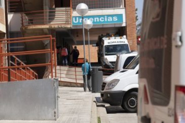 El coronavirus se frena en Teruel al sumar una víctima mortal y un contagio confirmados