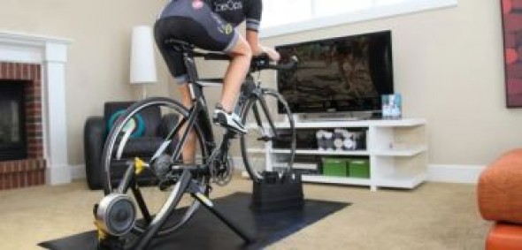 El Club Ciclista BiciTeruel lanza una carrera virtual en la plataforma Zwitf