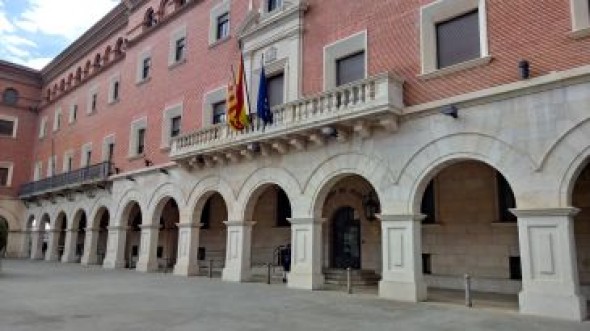 Primeros pasos en Teruel para poder celebrar juicios virtuales