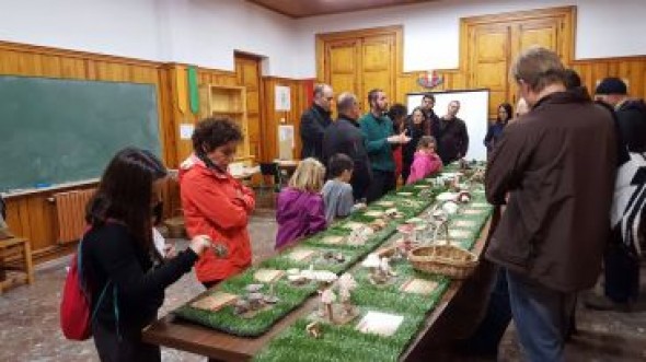 Los empresarios turísticos de la Sierra de Albarracín temen el cierre del parque micológico en otoño