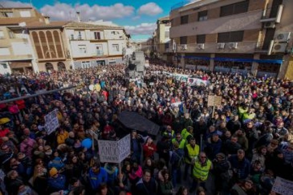 Aumentan un 29% las quejas de la provincia de Teruel al Defensor del Pueblo