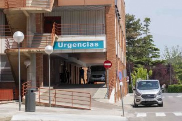 La provincia de Teruel registra tres nuevos casos de Covid-19 y ningún fallecido en las últimas 24 horas