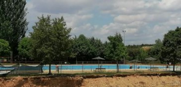 Las piscinas de Teruel capital funcionarán con cita previa desde julio y todos los bañistas tendrán sitio