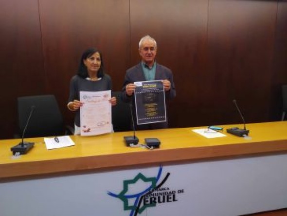 La Comunidad de Teruel lanza una línea de subvenciones para actividades juveniles