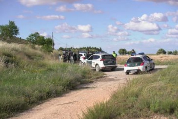 Prisión provisional para el Rambo de Requena por los delitos cometidos en Teruel