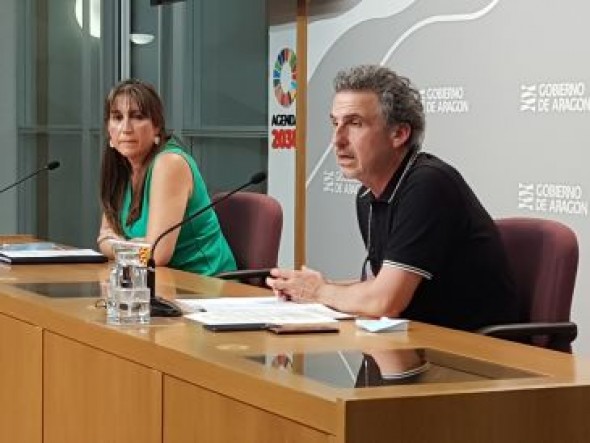 La provincia de Teruel continúa sin notificar nuevos casos de coronavirus