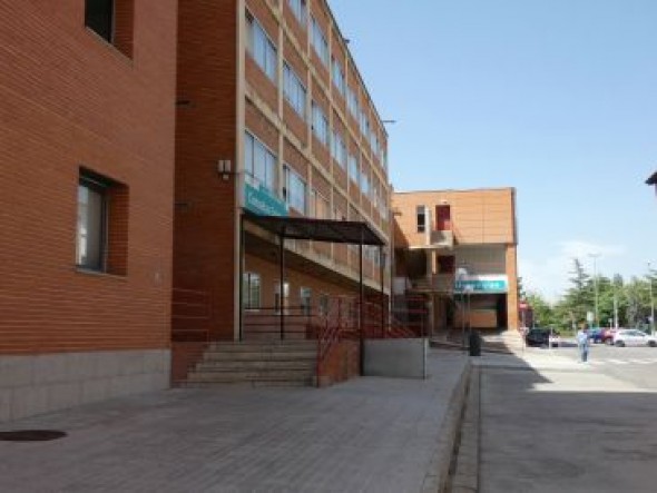 Teruel registra un nuevo caso de coronavirus y un ingreso