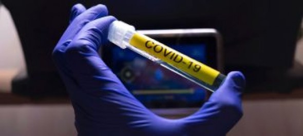 Sanidad notifica 333 contagios en España por coronavirus y dos muertes en las últimas 24 horas