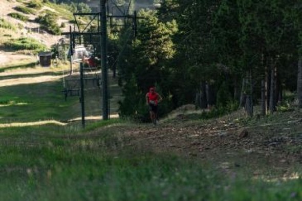 Gúdar Javalambre ofrece los ‘tracks’ de todas sus carreras