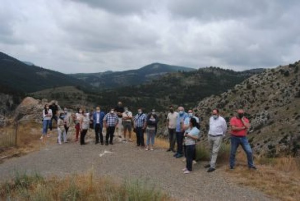 El turismo debe apostar por la promoción, la especialización y la sostenibilidad