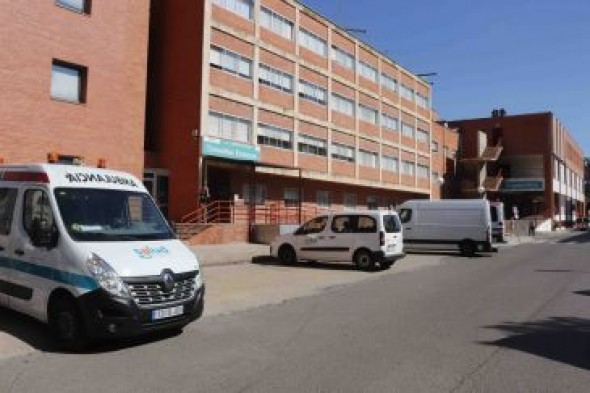 Los contagios diarios en Teruel se disparan a 23, más del triple que el jueves, y 20 corresponden a Alcañiz