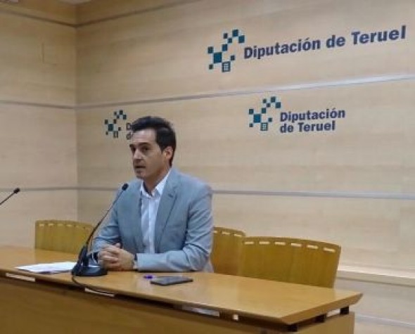 Ciudadanos presenta una iniciativa para que la DPT inste al Ejecutivo aragonés a que elabore un Plan de Transición Justa en Andorra