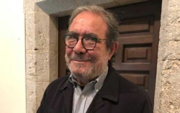 Serafín Aldecoa, historiador: “En la guerra no ganó nadie y los que perdieron fueron la gente de Teruel”