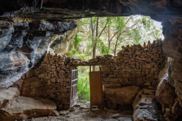 La asociación turística de Gúdar-Javalambre propone unas rutas para descubrir su riqueza natural y patrimonial