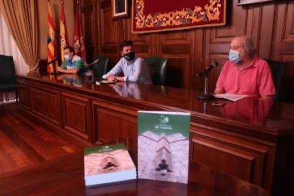 Una publicación recoge la evolución de la Muralla de Teruel