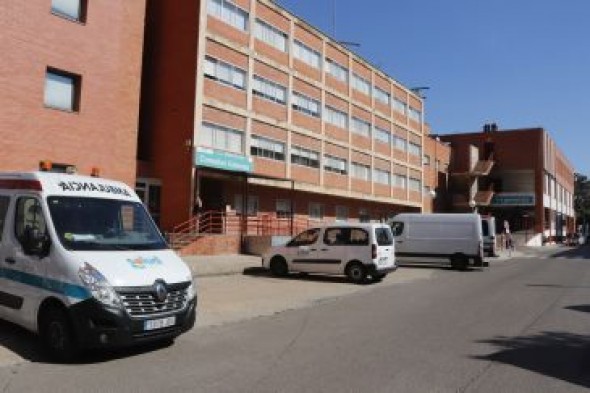 Los casos de coronavirus en la provincia de Teruel se cuadruplican en un día y suman 93