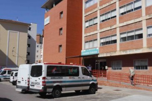 Los nuevos casos de coronavirus en la provincia de Teruel se multiplican por cinco en 24 horas, hasta 60