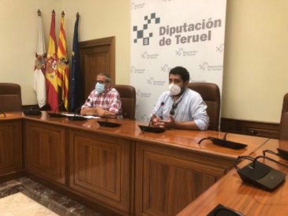 La DPT y DIARIO DE TERUEL convocan el II Concurso de Fotografía Enséñanos tu pueblo con 1.500 euros en premios