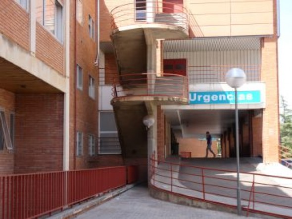 Teruel suma diez nuevos positivos en 24 horas y Aragón comunica 230