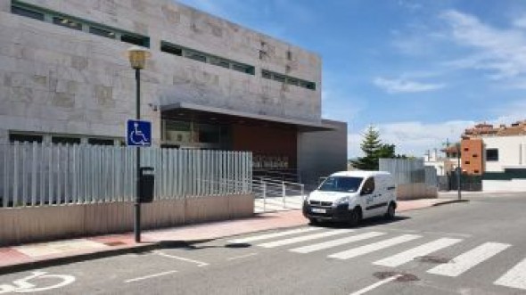 Salud Pública detecta 12 casos de coronavirus en la provincia de Teruel y Aragón reduce un 35% los contagios