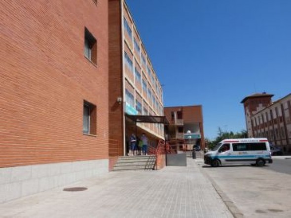 Salud Pública notifica nueve casos de coronavirus en la provincia de Teruel