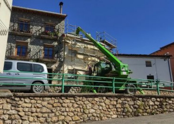 El número de parados en la provincia de Teruel aumenta en 40 personas durante el pasado mes de agosto