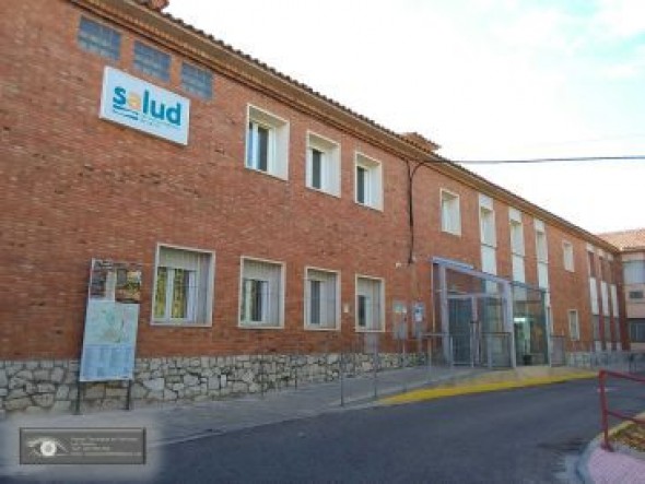 La provincia de Teruel notifica 24 nuevos positivos por Covid, 18 de ellos en la zona de salud de Andorra