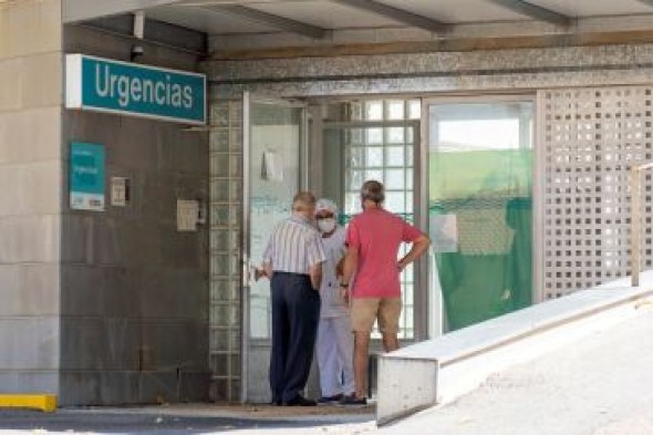 La localidad de Andorra será confinada a partir de la medianoche de hoy por los casos de coronavirus