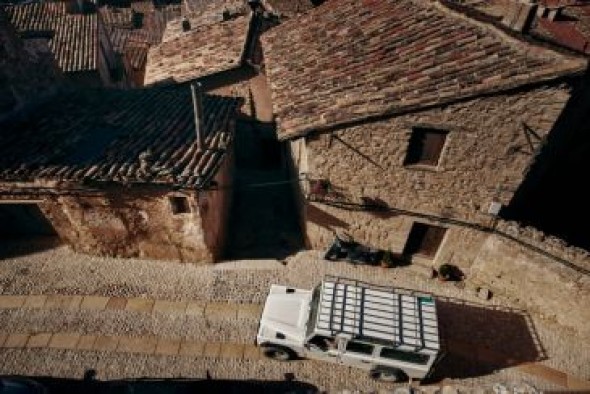 Comida sana con entrega a domicilio en Teruel