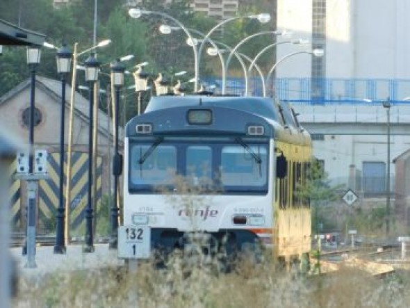 Renfe asegura que a comienzos del próximo año toda la flota de tamagochis ya habrá sido reemplazada