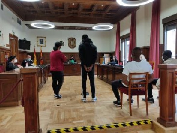 Piden 8 años de prisión para un hombre por una agresión sexual en la Zona de Teruel