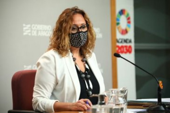 La DGA ultima las convocatorias pendientes del FITE 2019 y el convenio de 2020