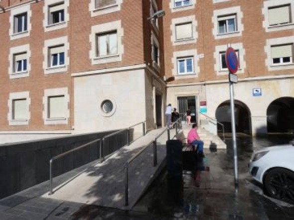 La provincia de Teruel registra once fallecimientos por coronavirus en los últimos siete días