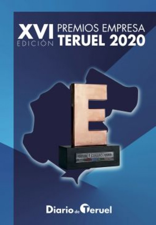 Especial XVI Premios Empresa de Teruel 2020