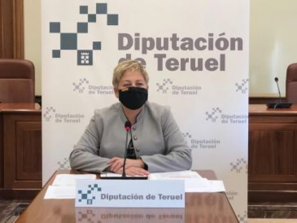 El PAR pide una nueva convocatoria “urgente” del plan de banda ancha adaptada a Teruel
