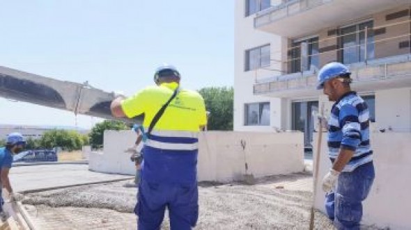 La compraventa de viviendas en Teruel crece por primera vez desde el inicio de la pandemia