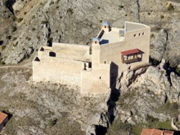 Los castillos de Teruel, en venta