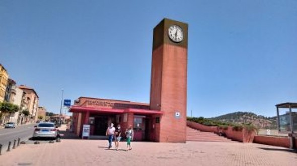 Piden restituir las paradas en los pueblos de la línea de autobús Teruel-Zaragoza