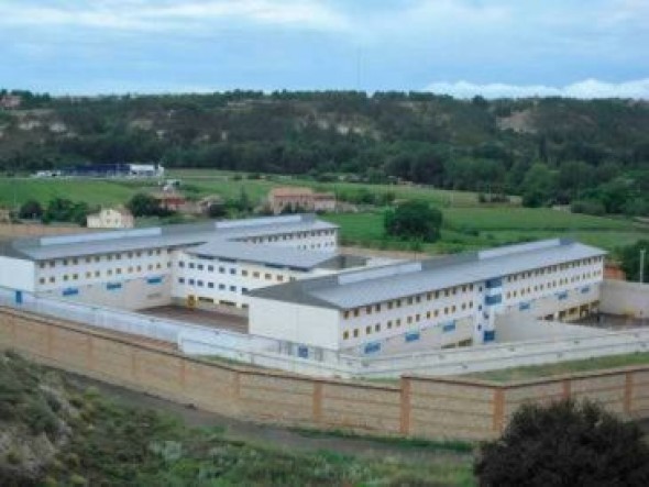 Un juzgado de Torrent suspende las visitas de un menor a su padre en la prisión en Teruel