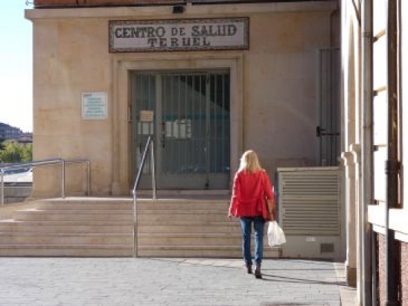 La ciudad de Teruel acumula 1.178 casos por 100.000 habitantes en 14 días: a partir de más de 500 será factor clave para confinamientos