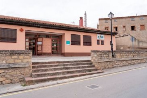 La zona de salud de Albarracín registra 53 positivos de Covid-19 en solo 24 horas