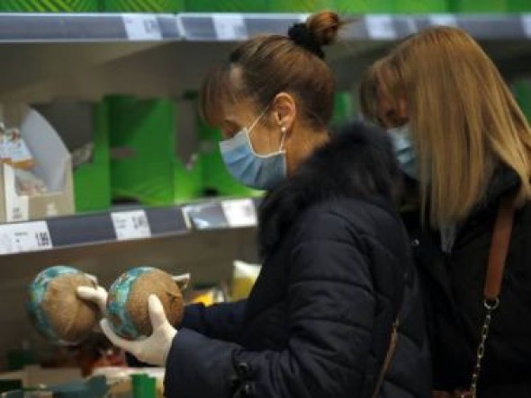 Teruel, la segunda ciudad más barata de España para la compra en supermercados