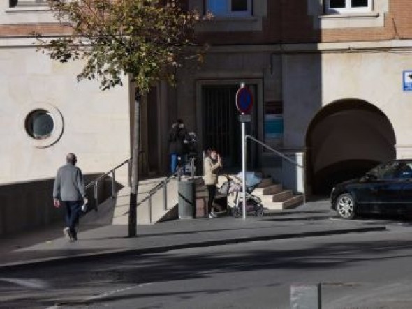 La provincia de Teruel notifica 73 nuevos positivos de Covid-19 en las últimas 24 horas