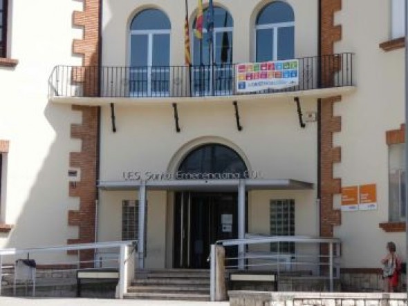 La Escuela de Idiomas de Teruel abre la matrícula para sus vacantes presenciales